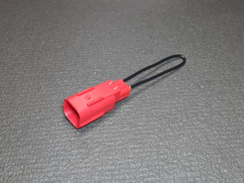 Connettore servizio honda scs - connettore,