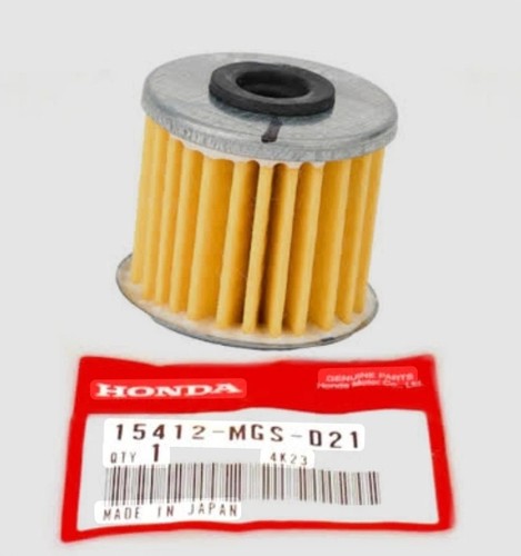 Filtro olio trasmissione