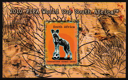 Sudafrica mondiali di calcio - sudafrica,