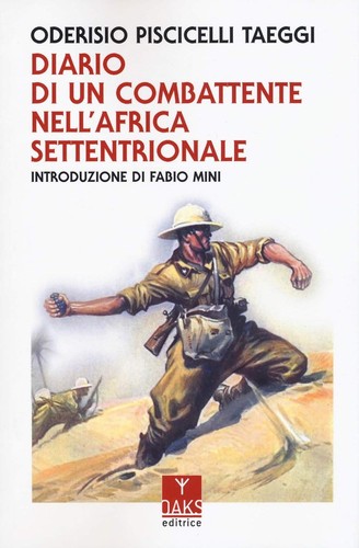 Diario combattente nell - diario,