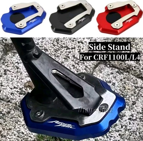Estensione cavalletto honda - estensione,