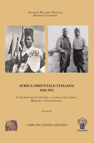 Africa orientale italiana