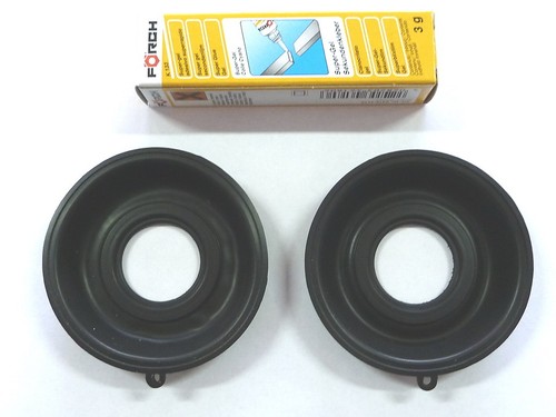 Honda kit membrane carburatore - kit,