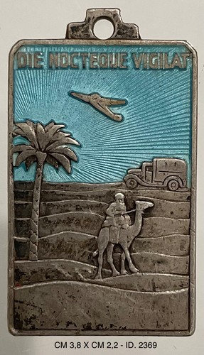 Campagne africa i - campagne,