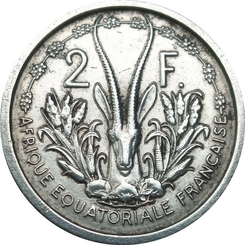 Africa equatoriale francese