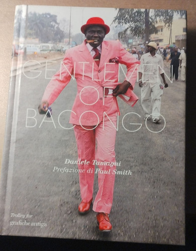 Rarissimo gentlemen bacongo - rarissimo, of