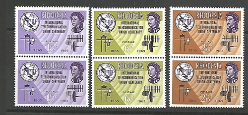 1965 rhodesia itu 200 2 - 1965,