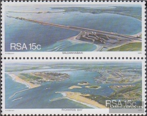 Sud africa 540 - africa, 540-541