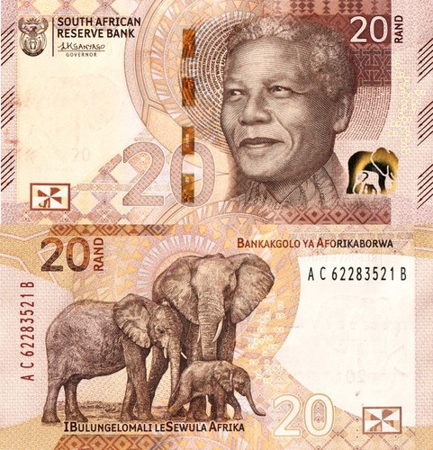 Sud africa south - sud,