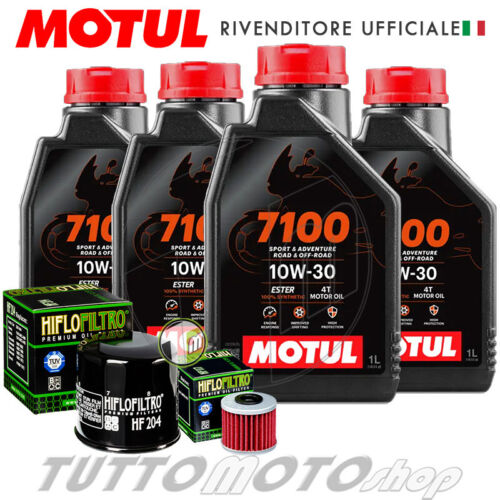 Kit tagliando honda africa - kit,