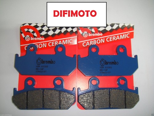 Pastiglie freno brembo - pastiglie,