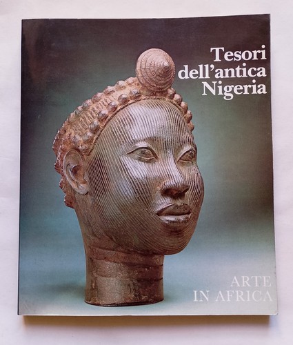 Arte africa tesori - arte,