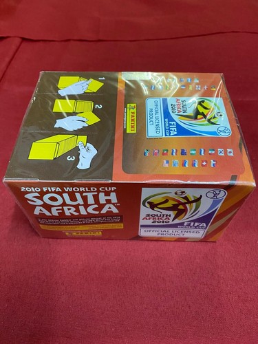 Box 100 bustine - bustine, panini