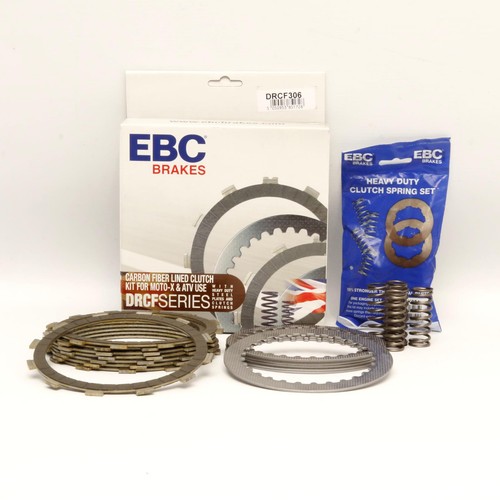 Kit ricostruzione frizione - ricostruzione,