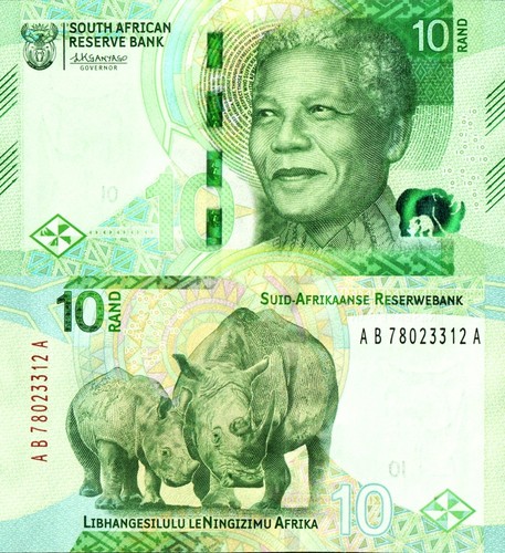 Sud africa south - -, 10