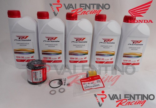 Kit tagliando orig - tagliando, crf