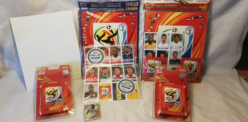 Panini south africa - wc,