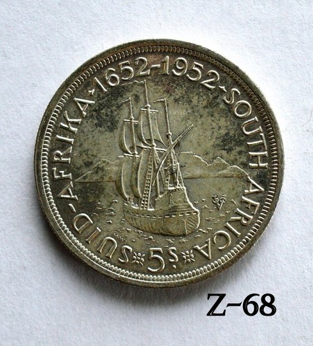 1952 south africa - 1952,
