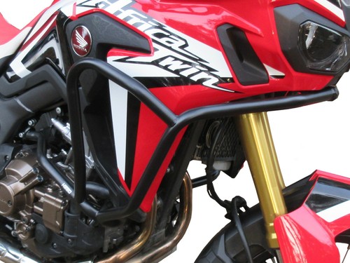 Paramotore crash bars heed - crash,
