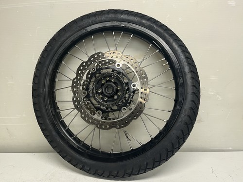 Ruota cerchio anteriore - cerchio,