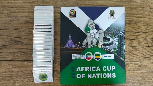 Sphinx africa cup nations - sphinx,
