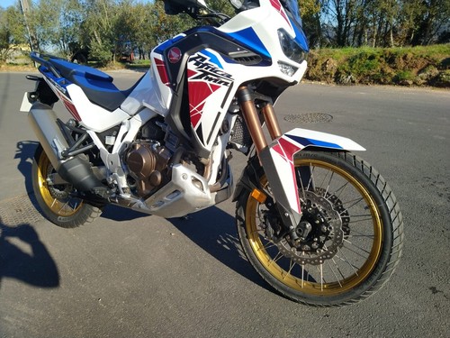 Honda crf 1100 africa twin - crf,