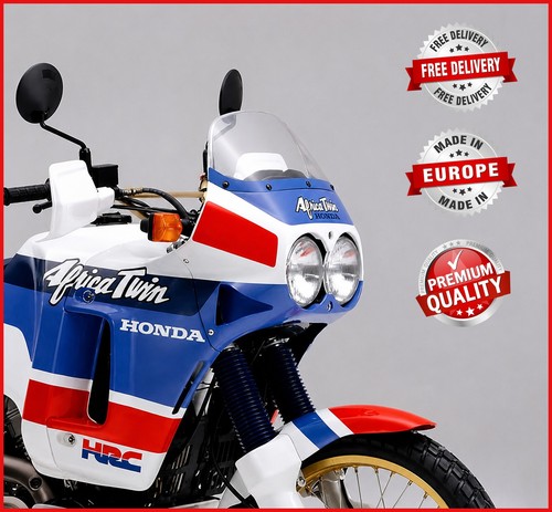 Honda xrv 650 - 650, africa