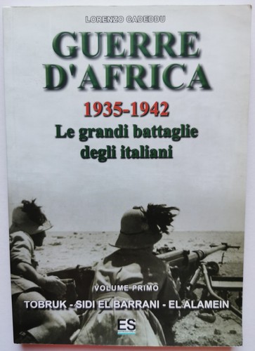 Lorenzo cadeddu guerre - cadeddu,