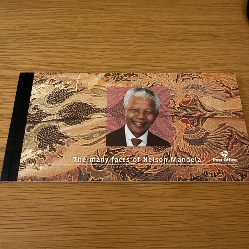 Sudafrica mnh stamp booklet - mnh,