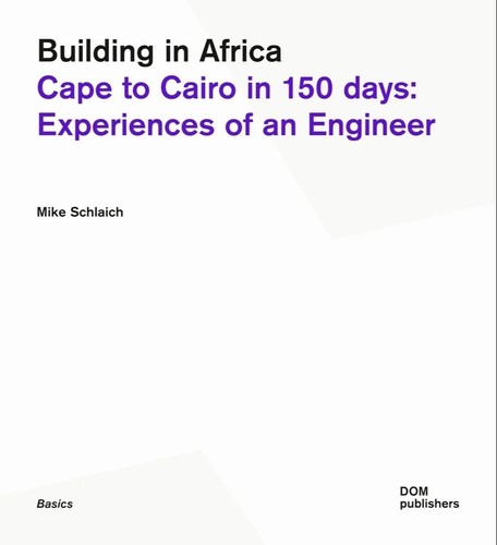 Building africa cape - in,