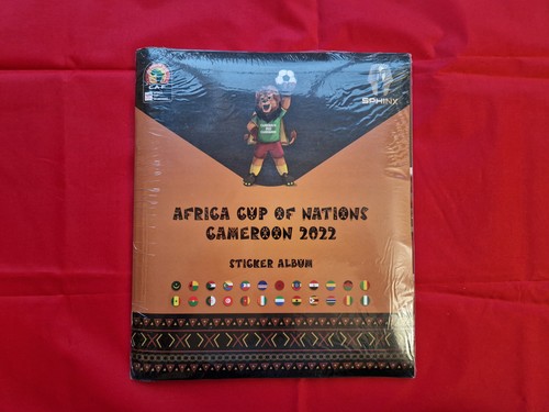 Sphinx africa cup - sphinx, afcon