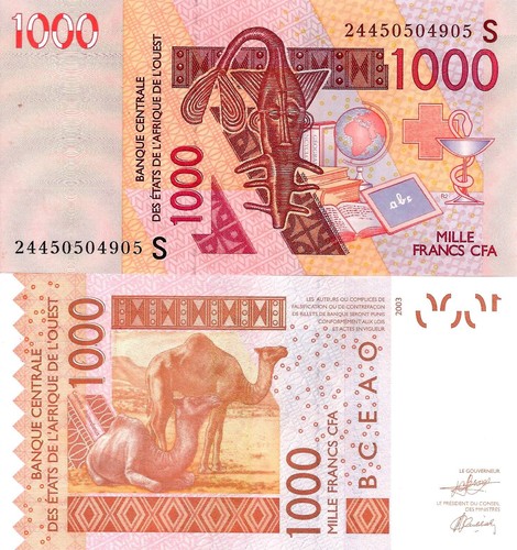 Africa occidentale uemoa - africa, /